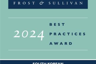 안랩, 6년 연속 프로스트앤드설리번 ‘올해의 한국 엔드포인트 보안 기업’으로 선정
