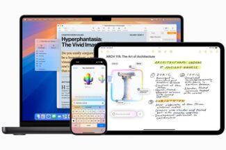 iOS 18.2 업데이트: 시리와 챗GPT 통합
