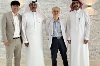 노르마, 사우디와 1800만달러 양자 컴퓨터 공급 계약