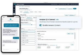 AWS, 아마존 커넥트 생성형 AI 기능 강화