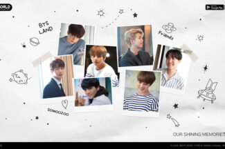 테이크원컴퍼니, ‘BTS 월드 시즌2’ 글로벌 정식 서비스