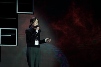 [컴업스타즈] “개인정보 걱정 없는 데이터 활용? 우리가 한다” 큐빅