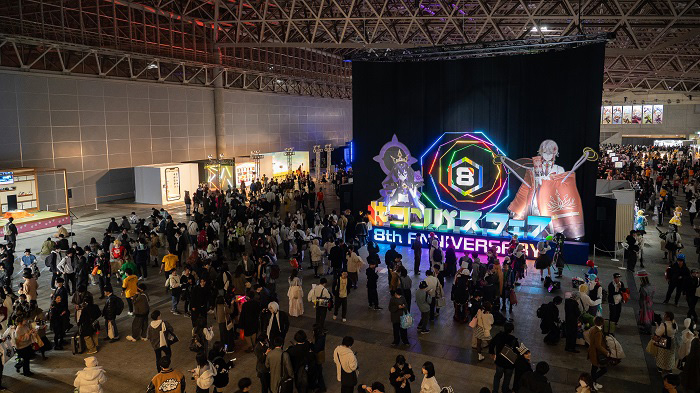 NHN, 일본 ‘#콤파스 페스티벌’ 뜨거운 인기… 7000명 운집