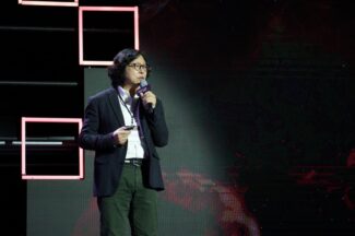 [컴업스타즈] 피 검사만으로 난소암을 찾아낸다, 포어텔마이헬스