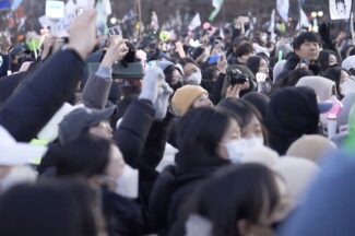 탄핵 정국에 IT업계서 벌어진 일
