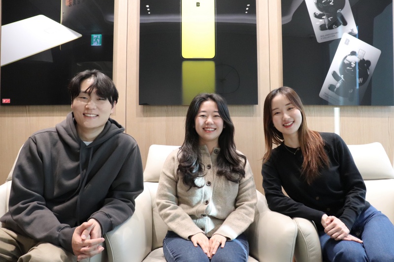 [인터뷰] “생성AI도 시험치자” LLM 테스트 만든 카카오뱅크