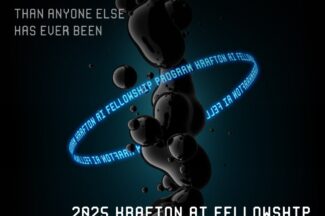 크래프톤, ‘AI 펠로우십’ 3기 모집