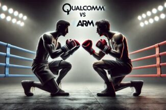 [그게 뭔가요] 퀄컴과 Arm은 왜 싸우는 걸까요?