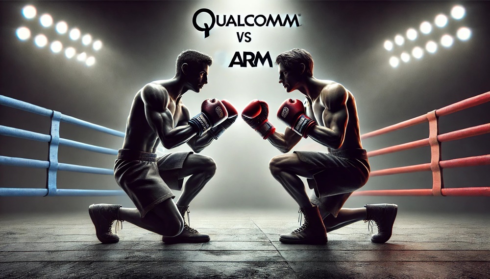 [그게 뭔가요] 퀄컴과 Arm은 왜 싸우는 걸까요?
