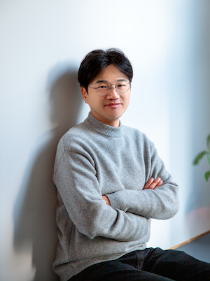 아임웹, 토스 출신 김태오 CPO 영입
