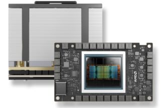 AMD GPU가 엔비디아를 못 따라잡는 이유 ‘그놈의 SW’