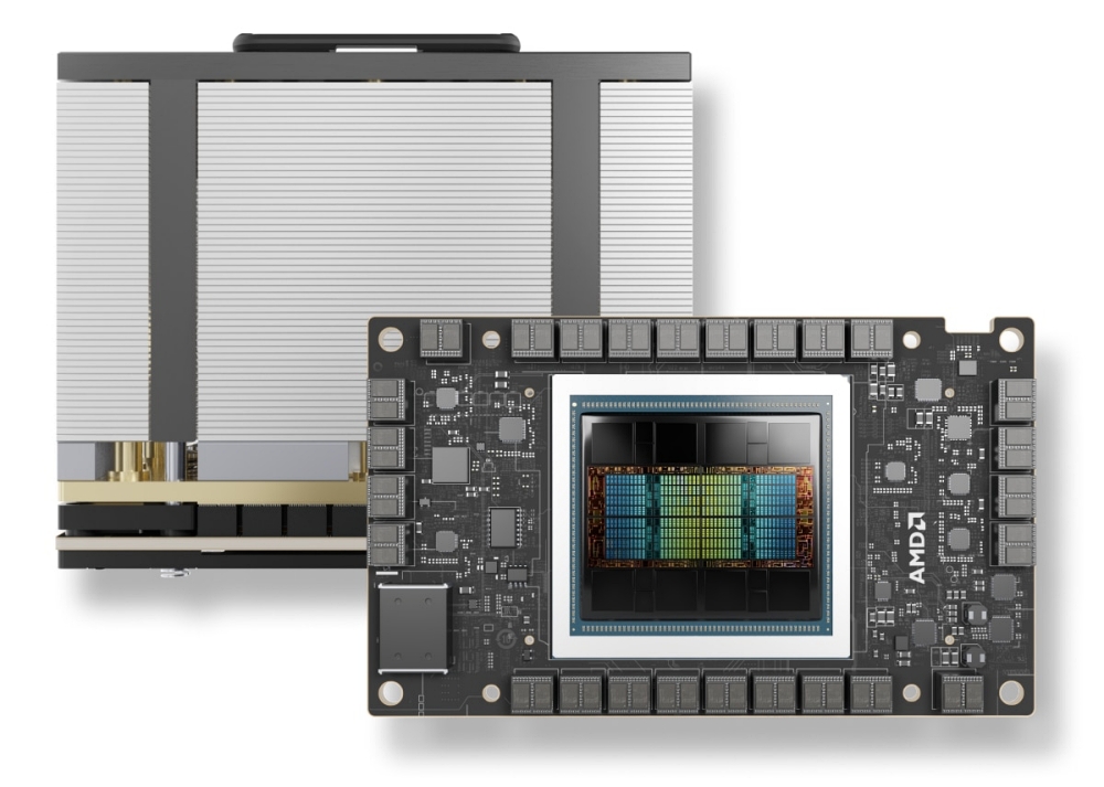 AMD GPU가 엔비디아를 못 따라잡는 이유 ‘그놈의 SW’