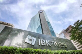 IBK기업은행, CES 2025서 신용평가모형 선보인다
