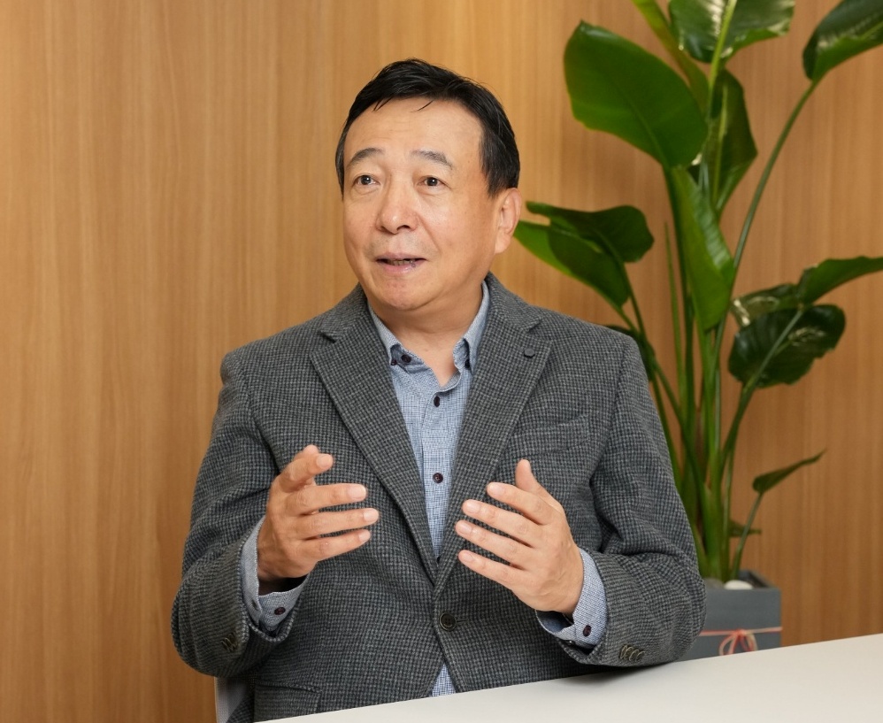 [인터뷰] 통신 3사가 합작해 만든 신용평가 모델, 어떻게 돌아가나