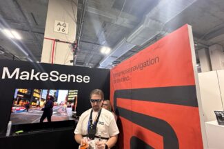 [CES2025] 유레카파크 2편 – 디지털 헬스, 접근성, 에이지 테크
