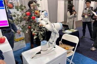 [CES2025] 유레카파크를 빛낸 한국 부스들