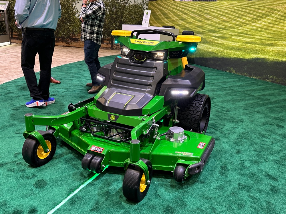 [CES2025] CES 최고의 전시였던 모빌리티관
