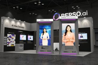 [CES2025] 이스트소프트, CES 2025에서 AI 기술 전시