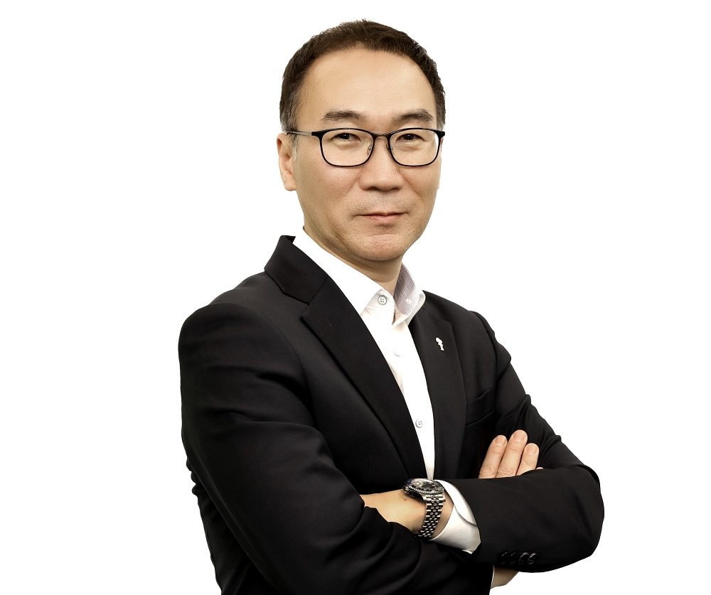 베스핀글로벌, 허양호 신임 한국 대표 선임