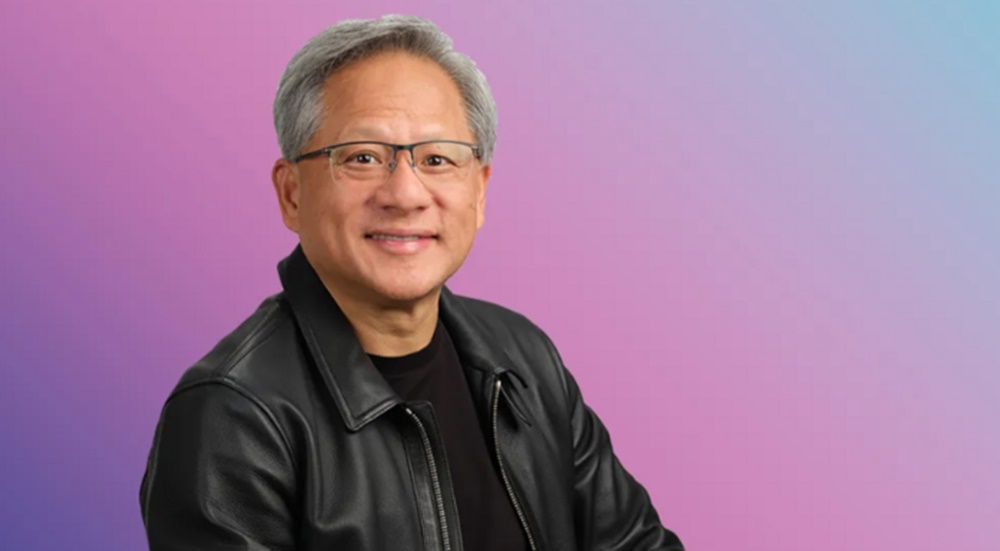 [CES2025] 엔비디아 젠슨 황, “에이전틱 AI 다음은 피지컬 AI”