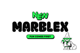 마브렉스(MARBLEX), ‘재미(FUN)’ 강화’ 3주년 리브랜딩