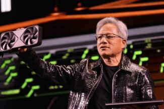 [그게 뭔가요] 엔비디아의 물리 AI, 원래 있었던 거 아니에요?