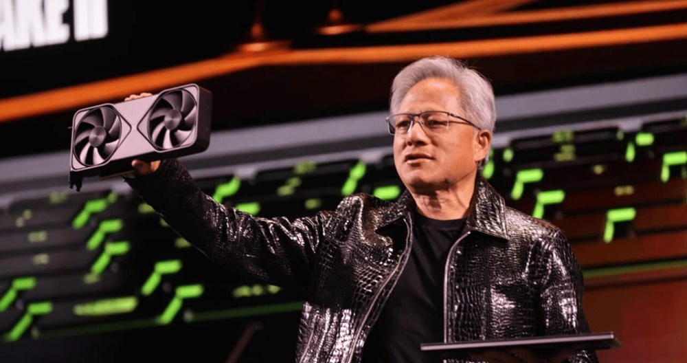 [그게 뭔가요] 엔비디아의 물리 AI, 원래 있었던 거 아니에요?
