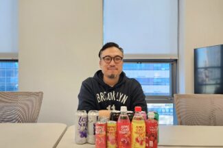 제로소다 시장에 새 트렌드 만들고 싶은 이그니스