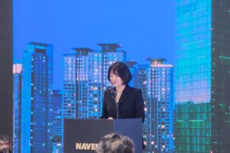 네이버1784 방문한 과방위 “AI 강국 위해 아낌없이 지원할 것…전략 분야 병역특례도 고민”
