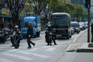포티투닷, 카타르에서 스마트시티 사업 첫 도전