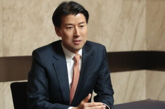 박상규 팔로알토네트웍스코리아 대표 “플랫폼 기반 사이버보안 전략으로 보안태세 향상시켜야”