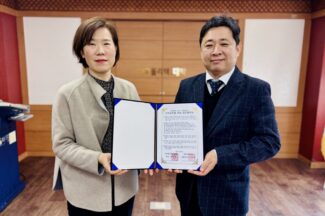 파이오링크, 한국폴리텍대학에 HCI 구축…산학협력도 체결