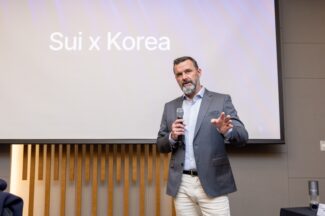 게임기 출시 예정 수이(Sui) “1분기 중, 협업 한국 게임사 추가 발표”