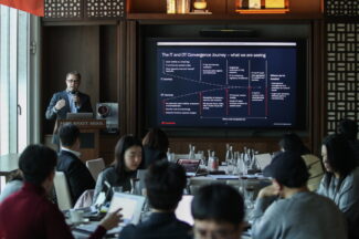 태니엄 자율 엔드포인트 관리(AEM) 플랫폼, IT 넘어 OT 환경까지 통합 보안·자산관리