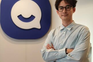 ‘일본은 기회의 땅’ 채널톡의 AI 예찬론…왜?