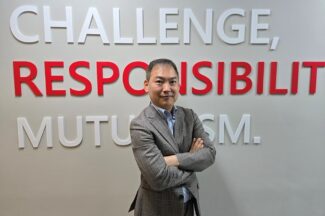 대원씨티에스, 최귀남 엔터프라이즈 부문 대표 선임