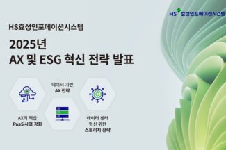 “AI 에이전트는 ROI 고민의 발로, 효율적 인프라 필수”
