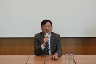 SW산업협회장의 AI 핵무기론