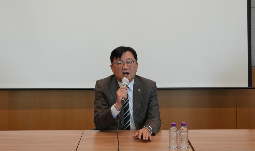 SW산업협회장의 AI 핵무기론