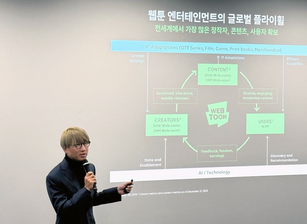 ‘4년간 환골탈태’ 네이버웹툰의 반란은 어떻게 성공했나