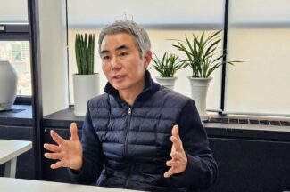 ‘화제와 문제 사이’ 넥써쓰 장현국의 승부수