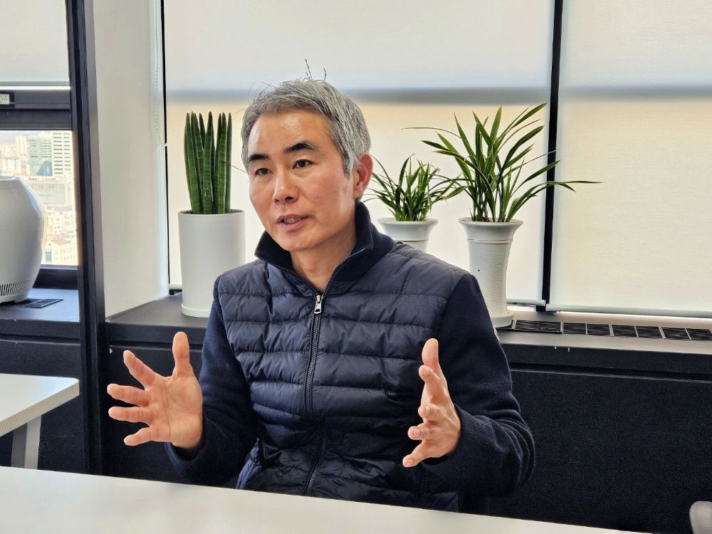‘화제와 문제 사이’ 넥써쓰 장현국의 승부수