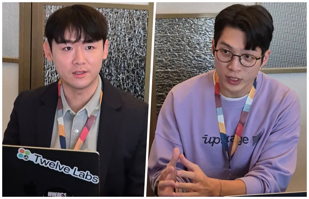 트웰브랩스·업스테이지, 국가대표 AI의 클라우드 선택 기준