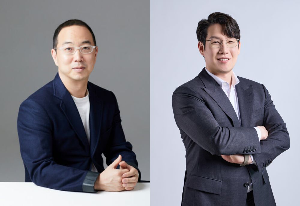 송병준 벤처기업협회장 선임…티오더 권성택 부회장과 혁신 추진