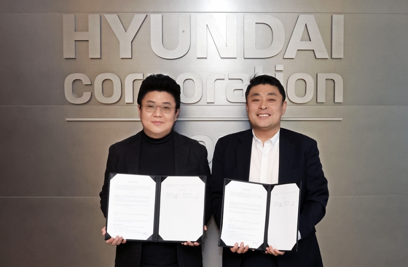 주차 AI 개발하는 베스텔라랩, 현대 손 잡고 중동 진출 협약