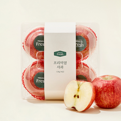 쿠팡, ‘프리미엄 프레시’ 출시…프리미엄 신선식품 시장 공략