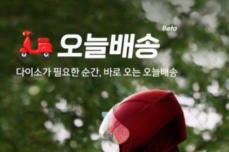 [커머스BN] 다이소 당일배송은 왜 이렇게 비싸요?