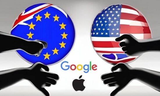 트럼프 협박(?)에도 굴하지 않는 EU, 구글·애플 DMA 규제