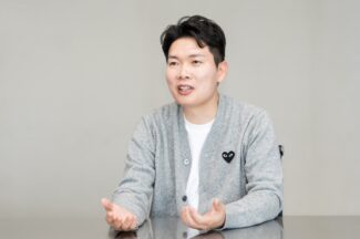 [인터뷰] 카카오페이가 삼성페이 겨냥해 내놓은 비장의 무기