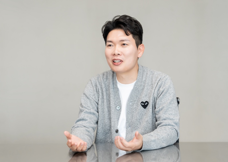 [인터뷰] 카카오페이가 삼성페이 겨냥해 내놓은 비장의 무기